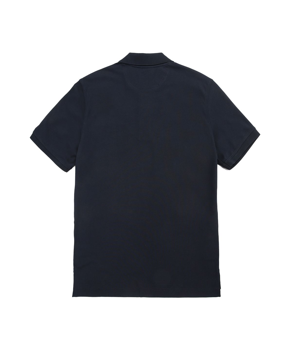 브룩스 브라더스(BROOKS BROTHERS) 수피마 피케 폴로 셔츠 (네이비) (BBNTMM4367Q)