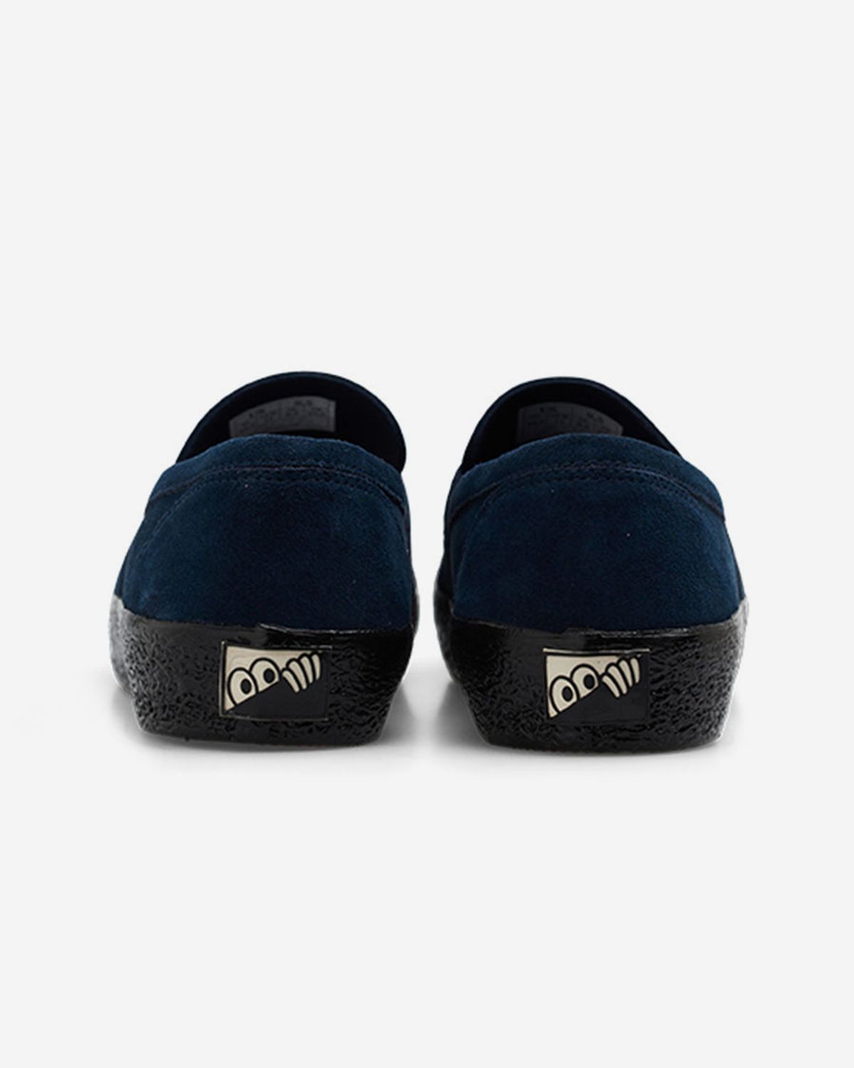 라스트리조트(LAST RESORT) VM005 LOAFER [DRESS BLUES/BLACK]