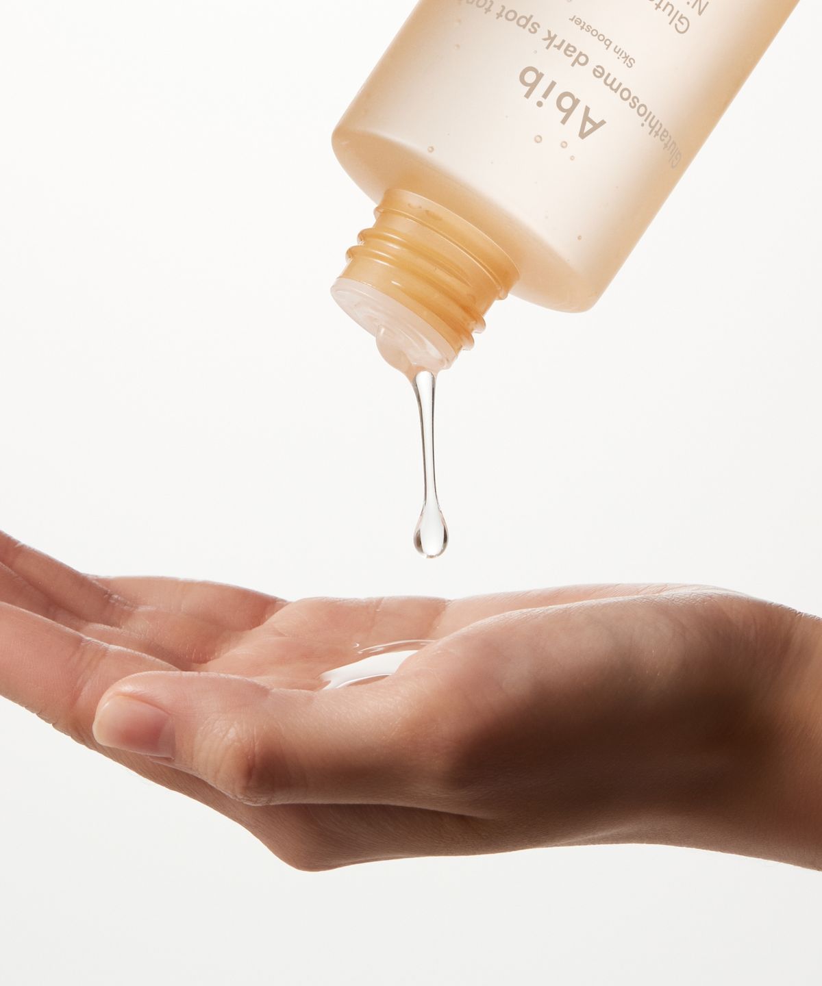 아비브(ABIB) 글루타치온좀 잡티 토너 스킨 부스터 200ml