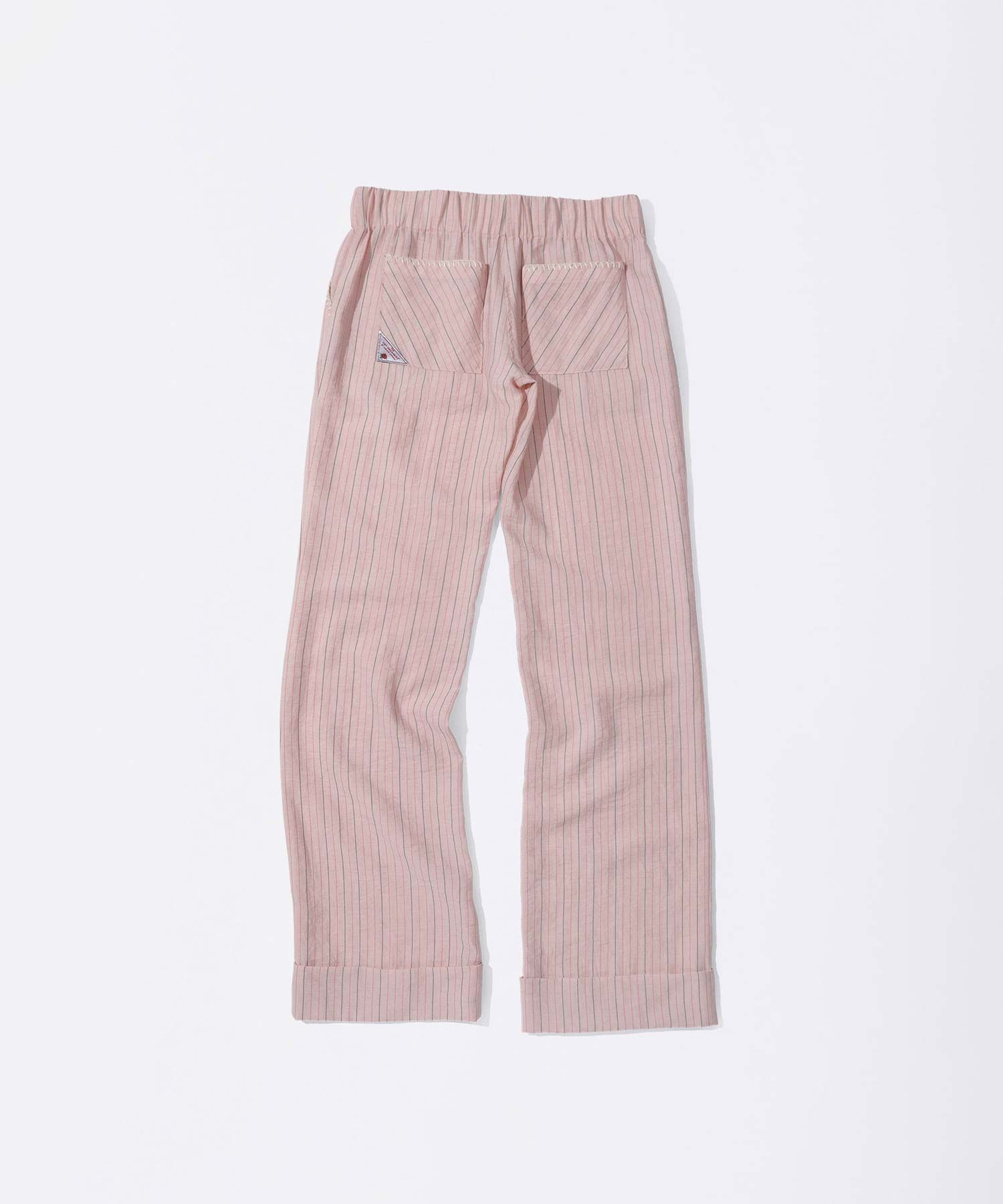 ★SCULPTOR★ Summer PJ Pants Pink SC25S424PK MUSINSA | SCULPTOR Summer PJ Pants Pink