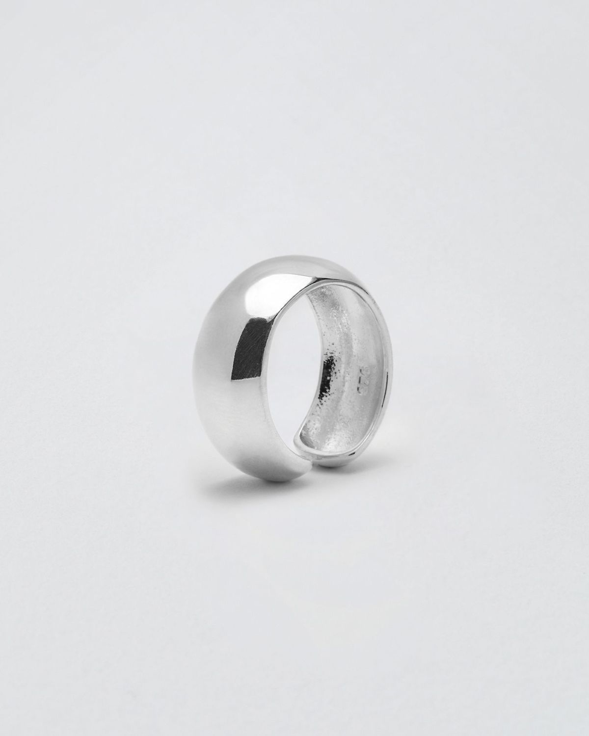 어나더레이어(ANOTHERLAYER) Rue Ring (silver925)