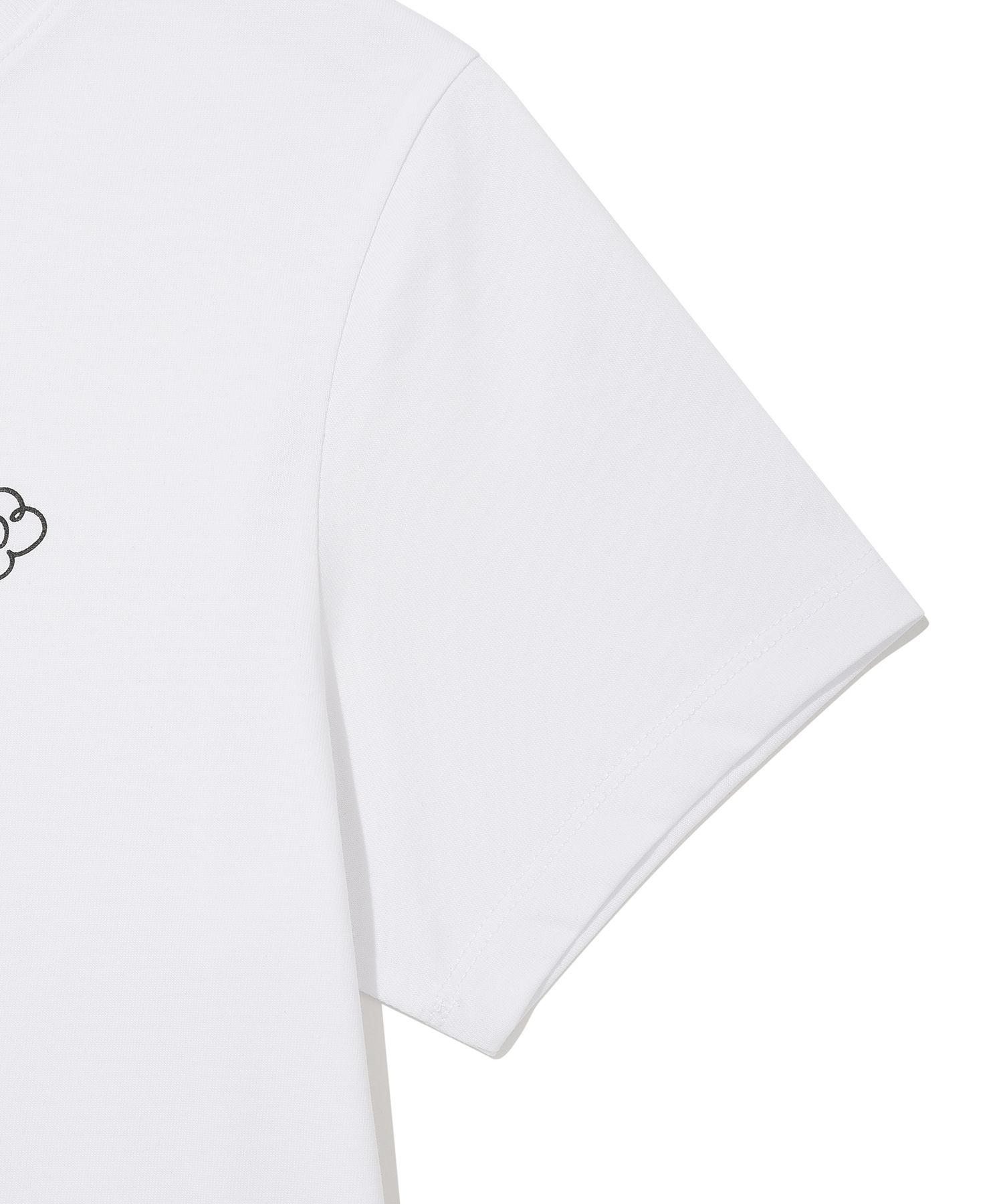 【WACKY WILLY】Women's Lily Short Sleeve T-Shirt R6495 MUSINSA | WACKY WILLY [2PACK] Women's Lily Short Sleeve T