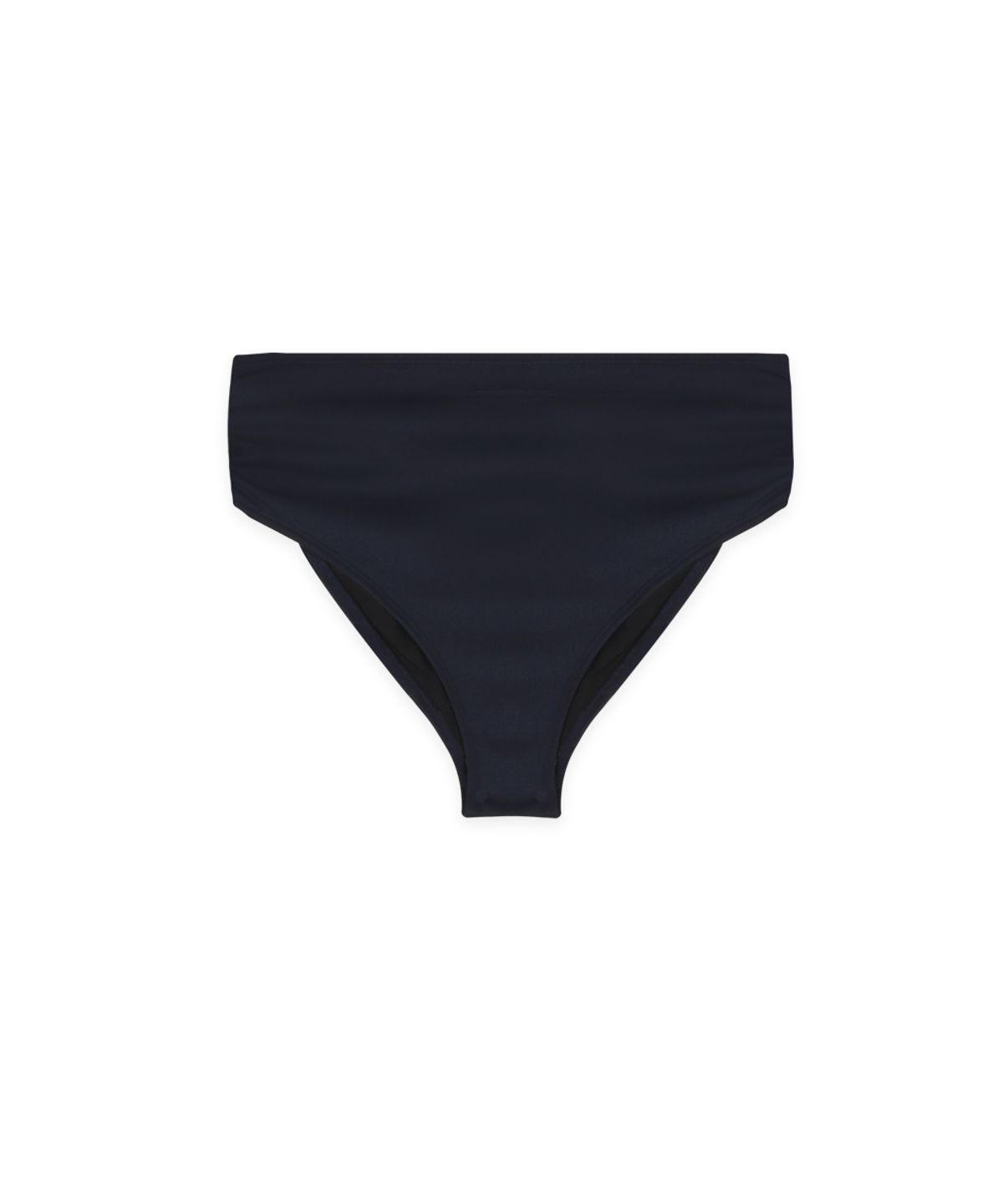 시눈(SINOON) Shirring Bikini Brief (Navy)