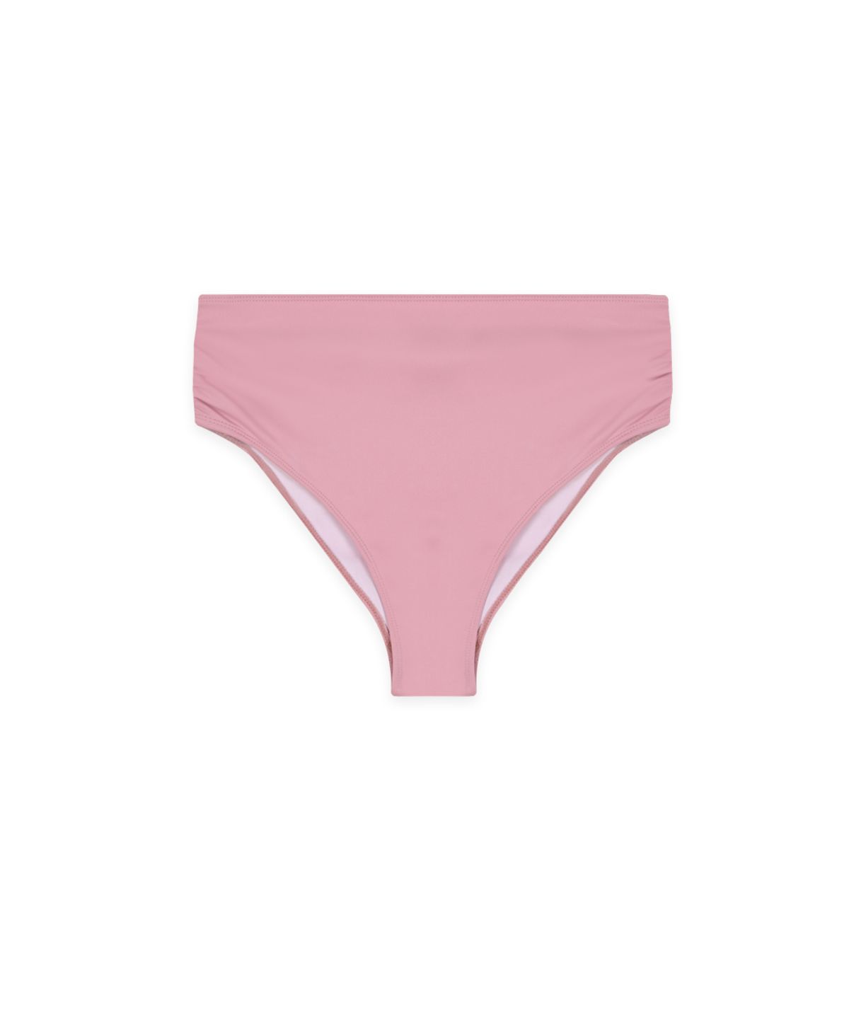시눈(SINOON) Shirring Bikini Brief (Pink)