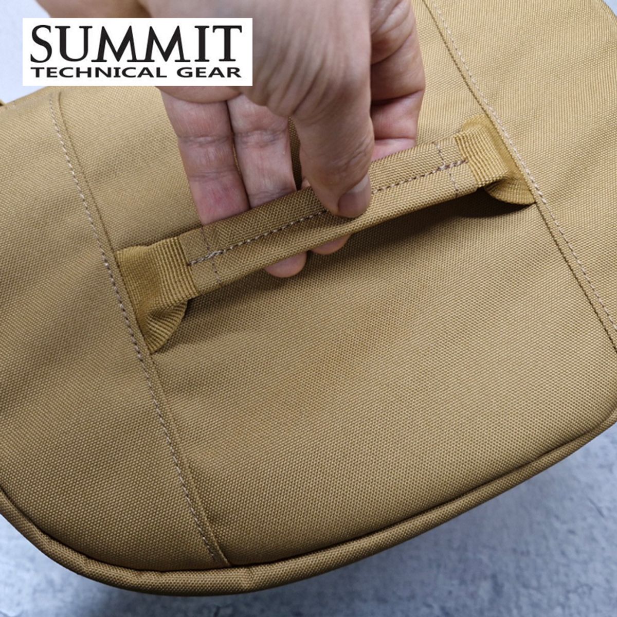 써미트(SUMMIT) 원팩 M사이즈 베이지