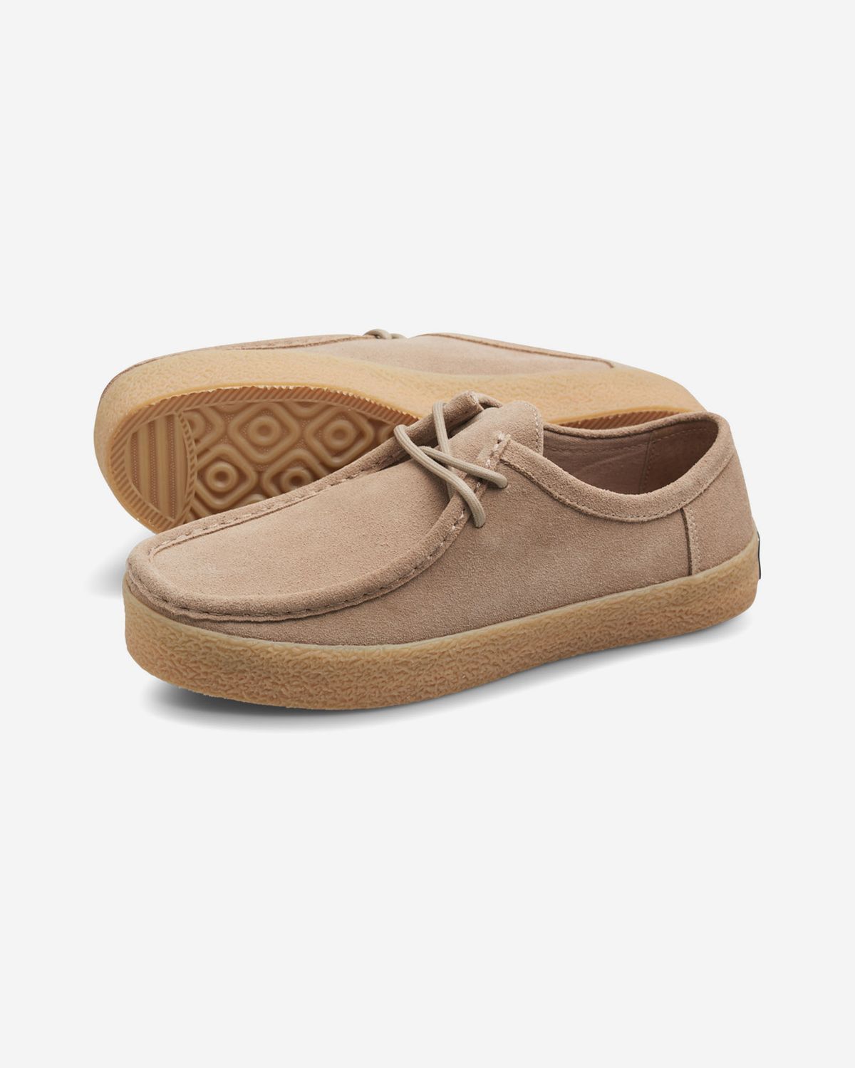 라스트리조트(LAST RESORT) VM006 MOC LO [SAND/GUM]