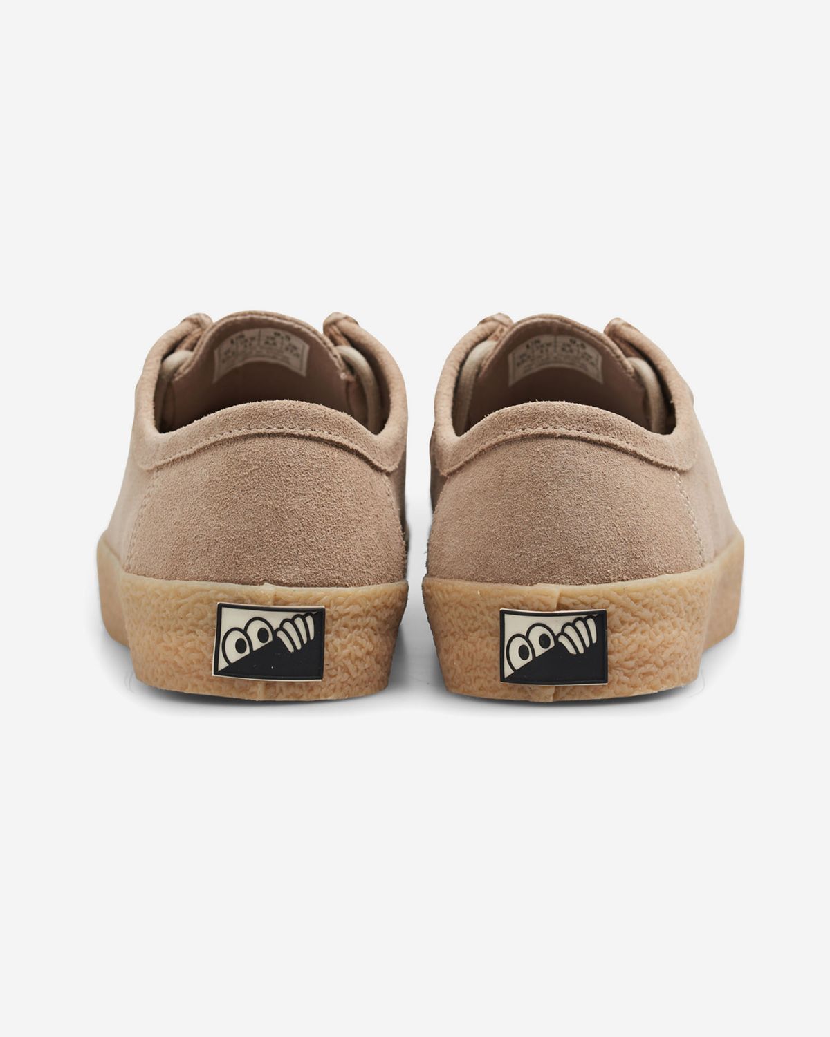 라스트리조트(LAST RESORT) VM006 MOC LO [SAND/GUM]