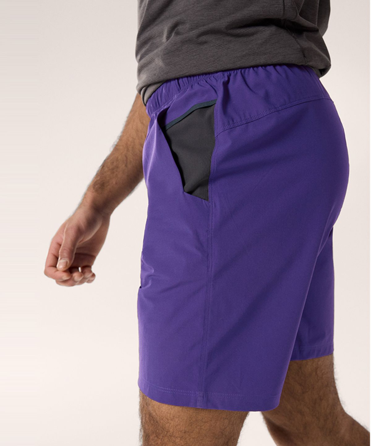 아크테릭스(ARCTERYX) 인센도 쇼츠 9 남성 - SOULSONIC / APPSM07791