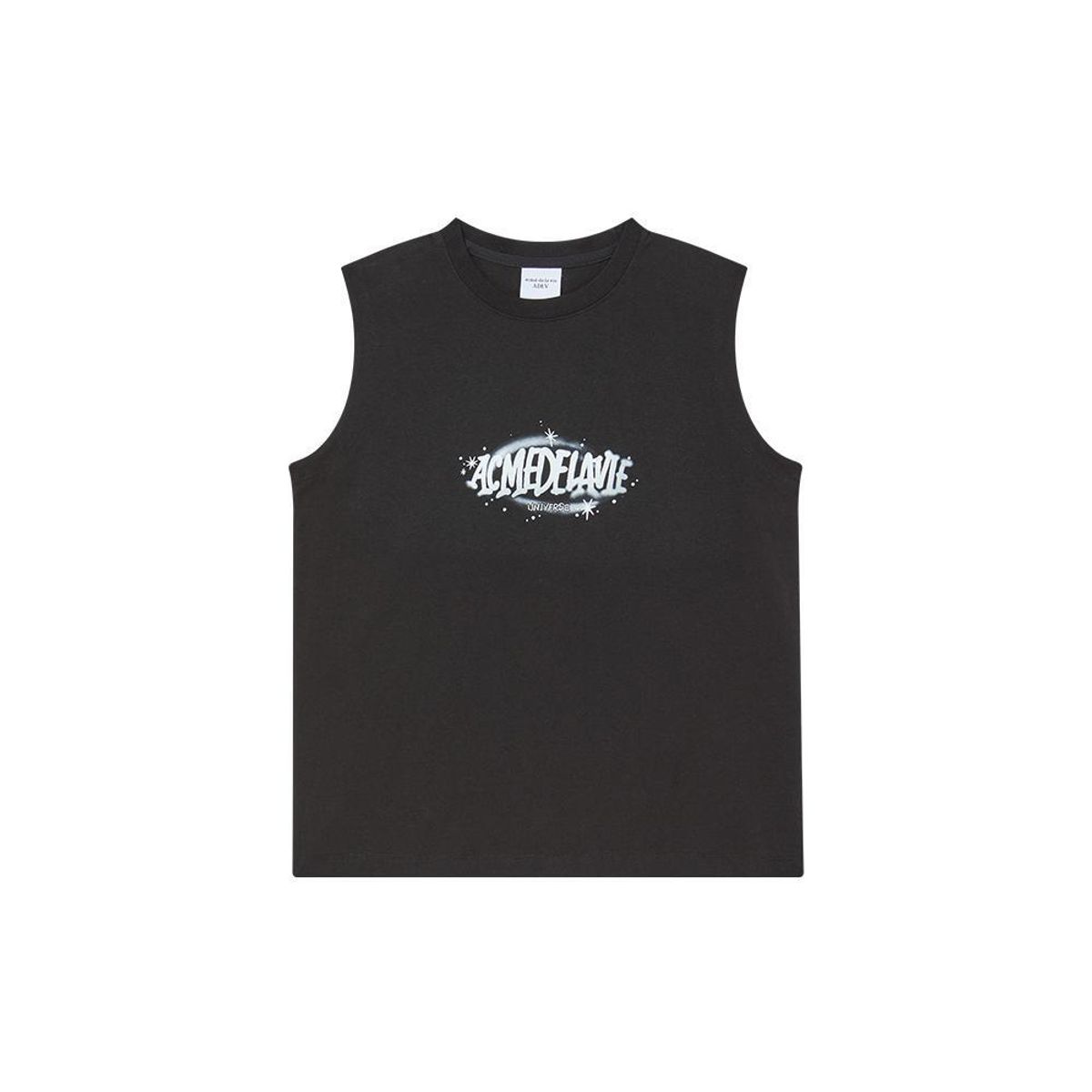 아크메드라비(ACME DE LA VIE) WOMAN UNIVERSE GRADATION SLEEVELESS (2COLOR)