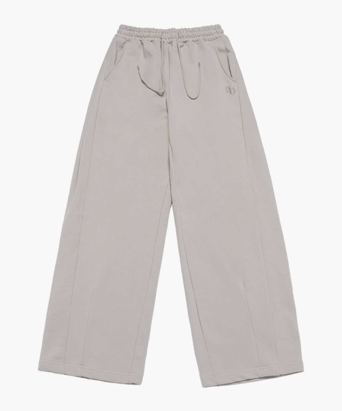 아크메드라비(ACME DE LA VIE) ADLV BALLOON WIDE PANTS (2 COLOR)