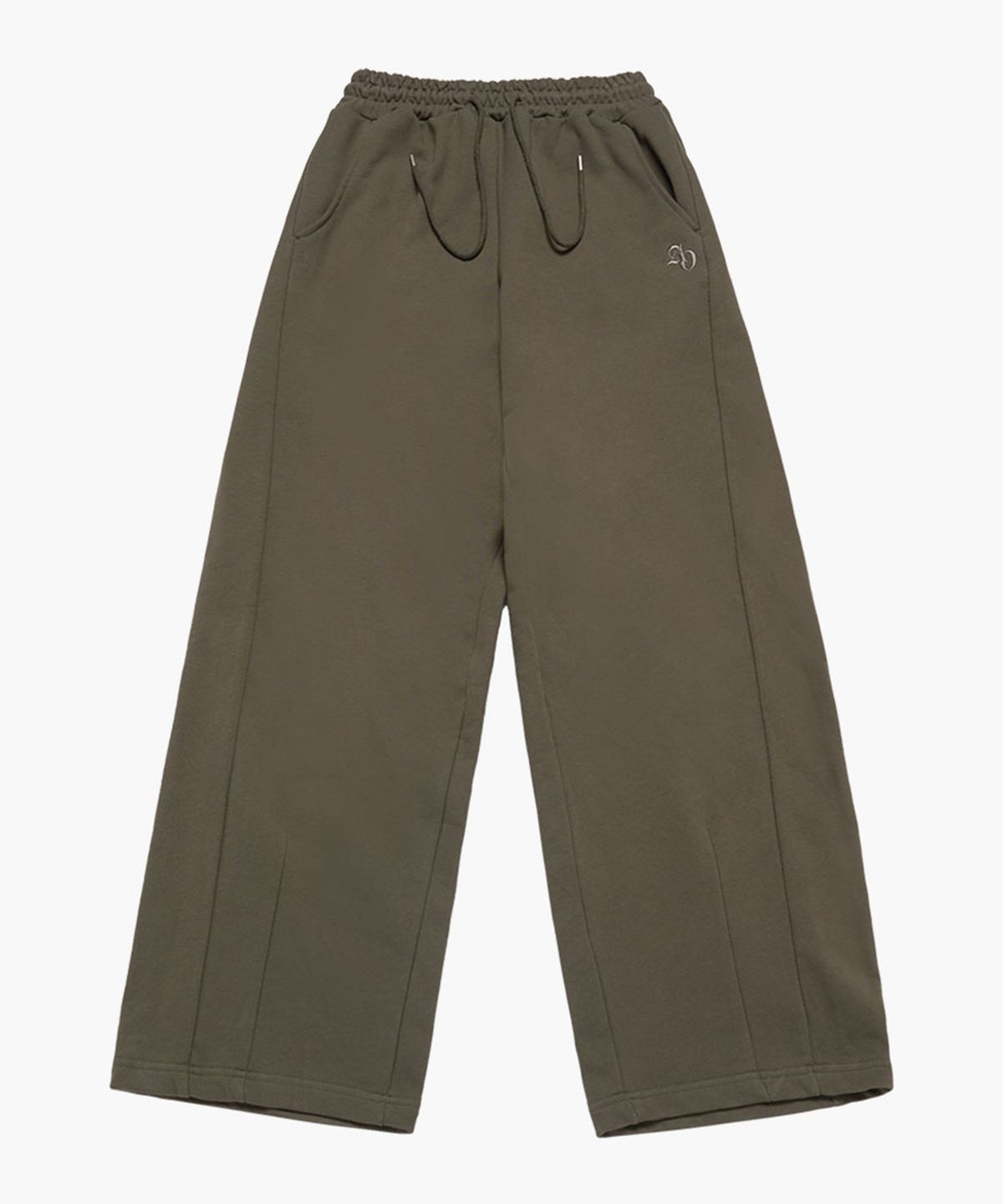 아크메드라비(ACME DE LA VIE) ADLV BALLOON WIDE PANTS (2 COLOR)