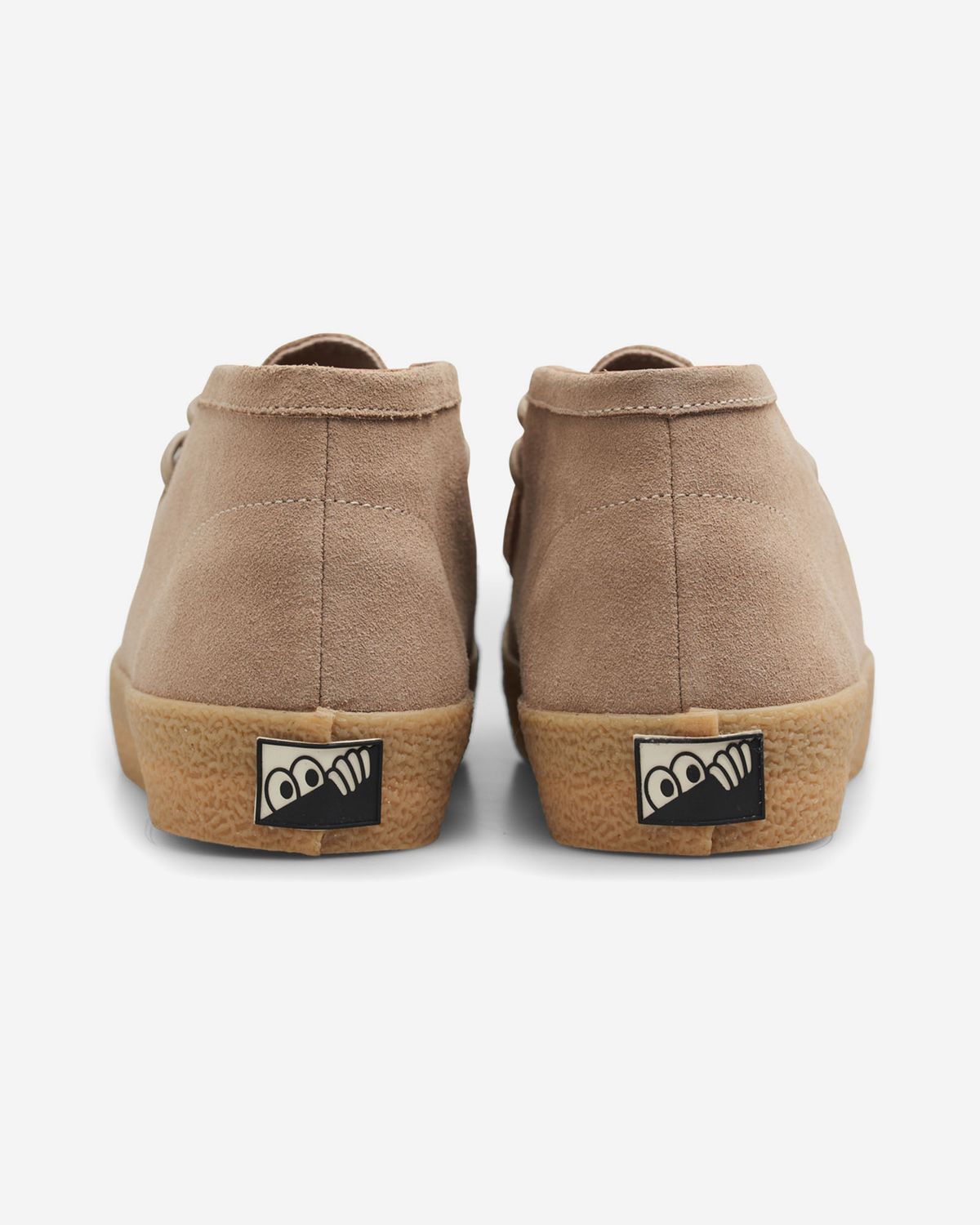 라스트리조트(LAST RESORT) VM006 MOC HI [SAND/GUM]