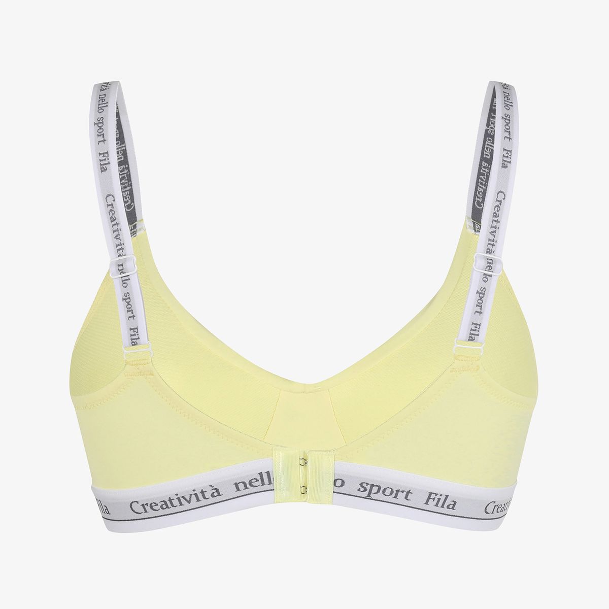 휠라언더웨어(FILA UNDERWEAR) 썸머 벨로 에어로쿨 브라탑(FI4BAH2450FLLE)