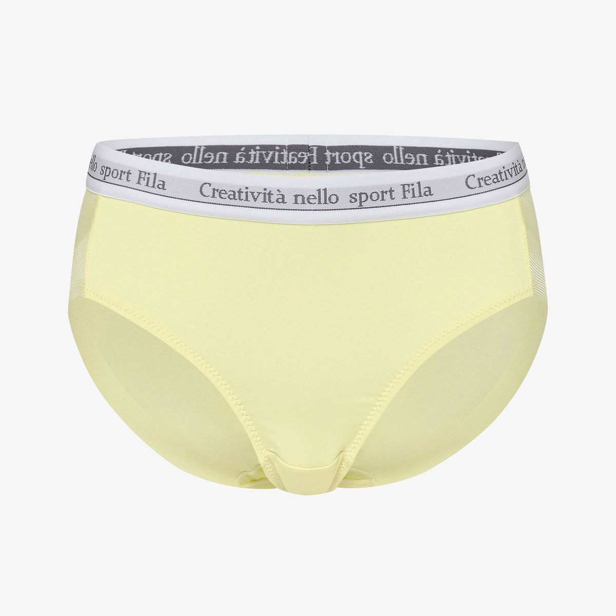 휠라언더웨어(FILA UNDERWEAR) 썸머 벨로 에어로쿨 드로즈(FI4DRH2450FLLE)