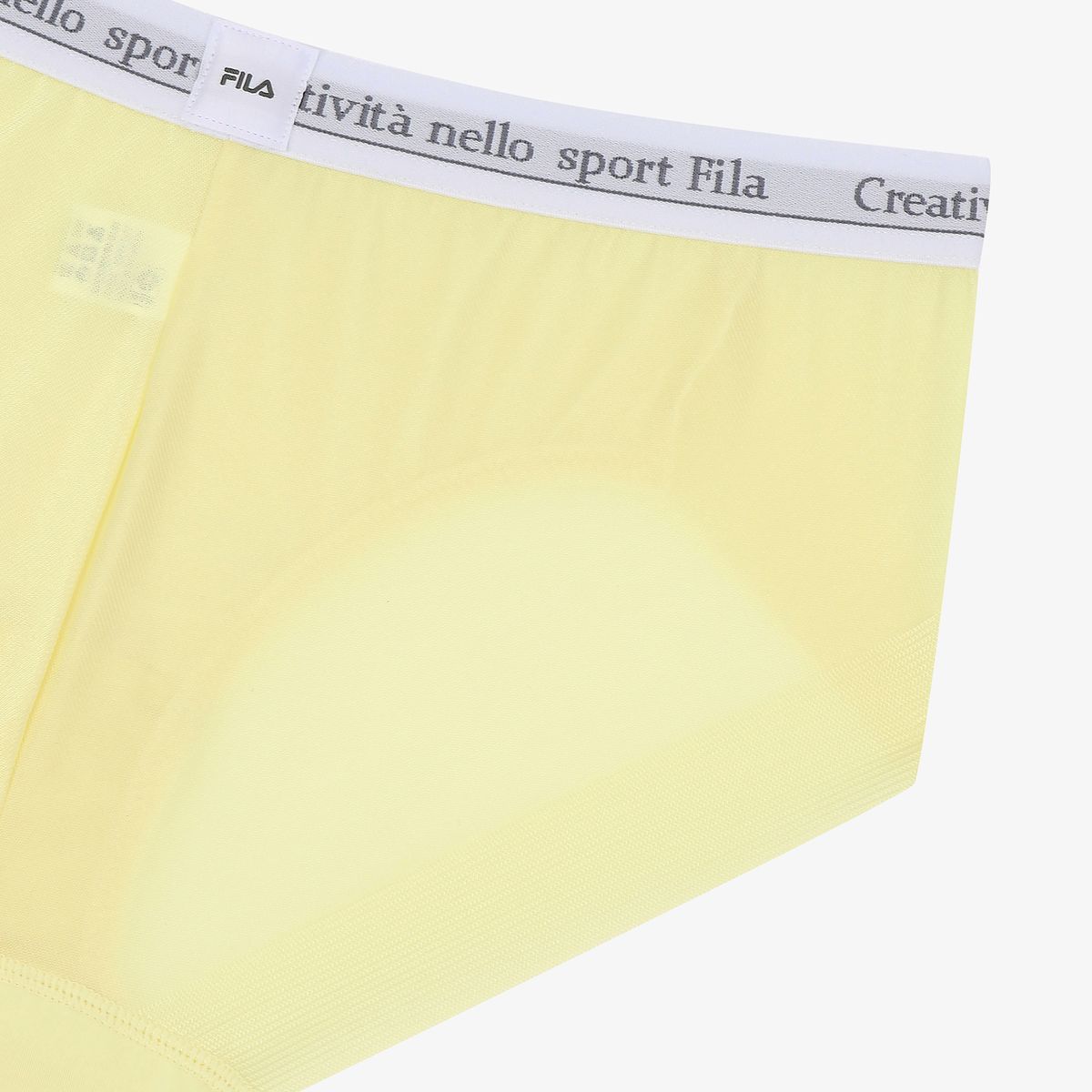 휠라언더웨어(FILA UNDERWEAR) 썸머 벨로 에어로쿨 드로즈(FI4DRH2450FLLE)