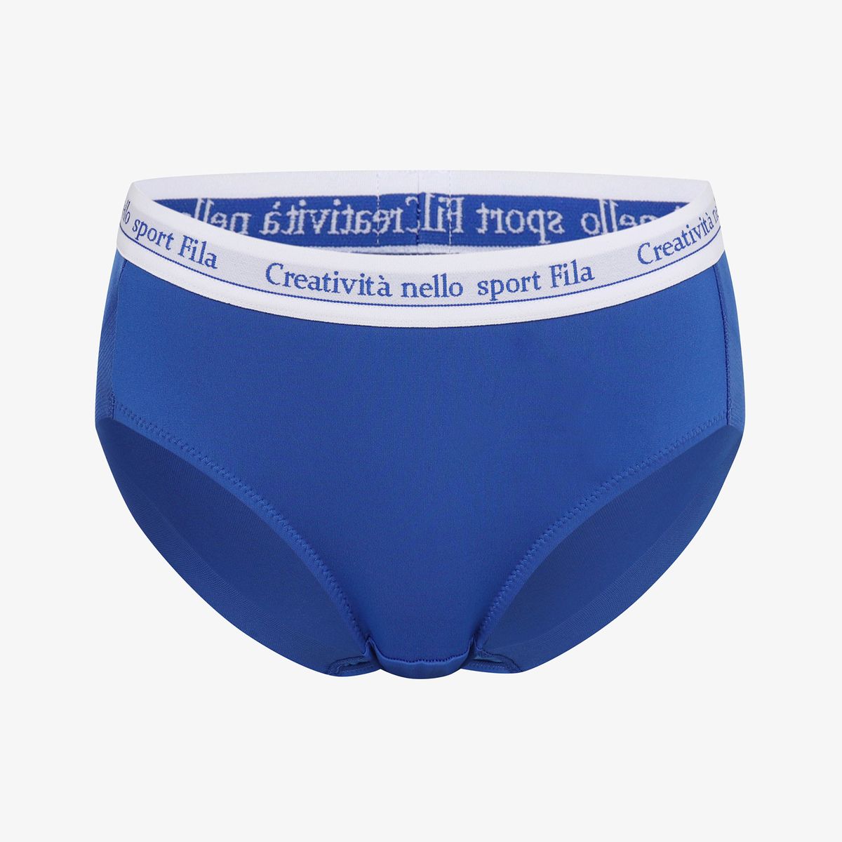 휠라언더웨어(FILA UNDERWEAR) 썸머 벨로 에어로쿨 드로즈(FI4DRH2450FMAB)