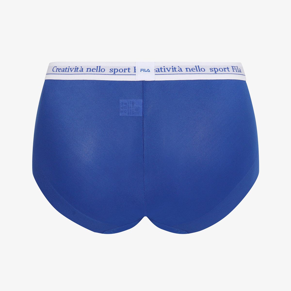 휠라언더웨어(FILA UNDERWEAR) 썸머 벨로 에어로쿨 드로즈(FI4DRH2450FMAB)