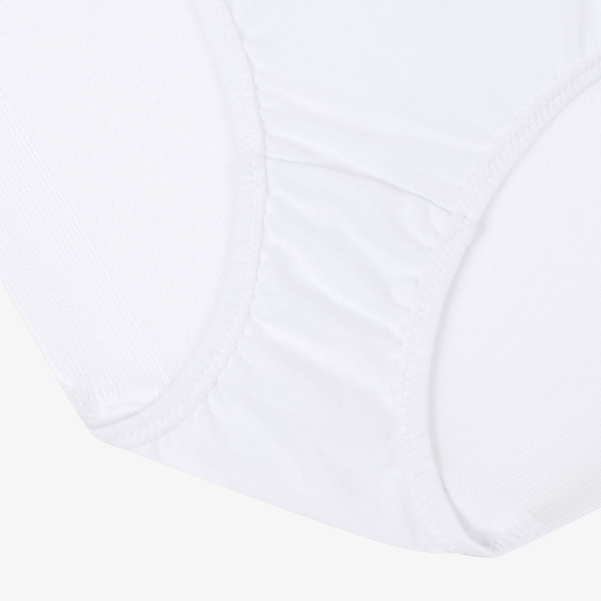 휠라언더웨어(FILA UNDERWEAR) 썸머 벨로 에어로쿨 드로즈(FI4DRH2450FWHI)