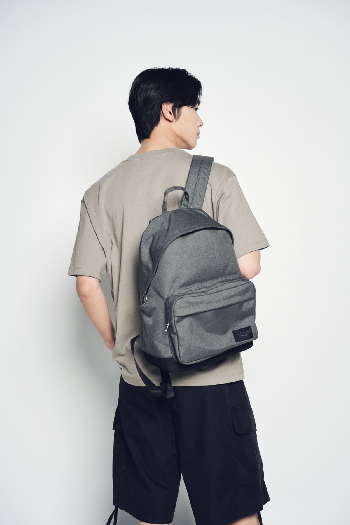 아크메드라비(ACME DE LA VIE) CORDURA DAY BACKPACK