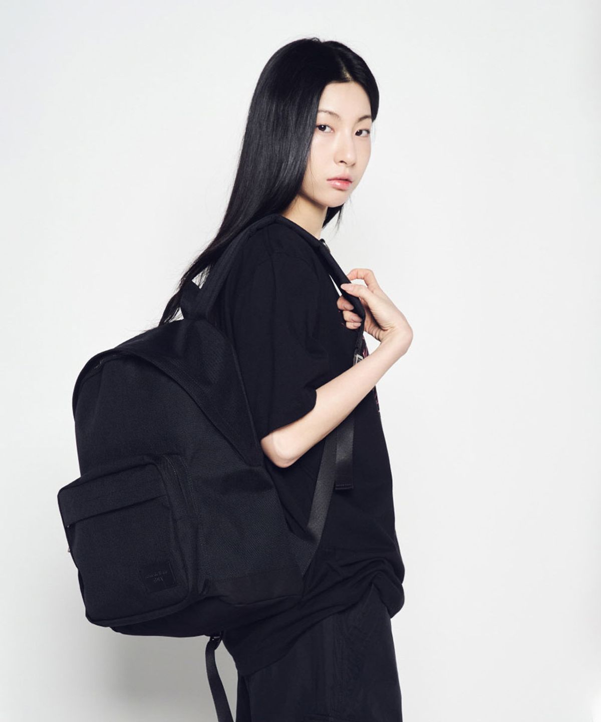 아크메드라비(ACME DE LA VIE) CORDURA DAY BACKPACK