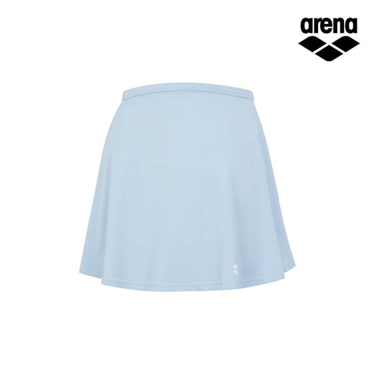 아레나(ARENA) 365 랩스커트 A5BL1QW43SBL
