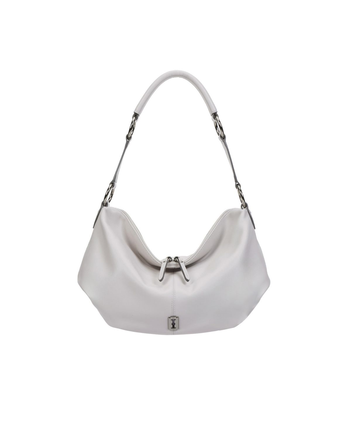 분크(VUNQUE) Halfmoon Attache Shoulder M (하프문 아타쉬 숄더 미듐)_2colors