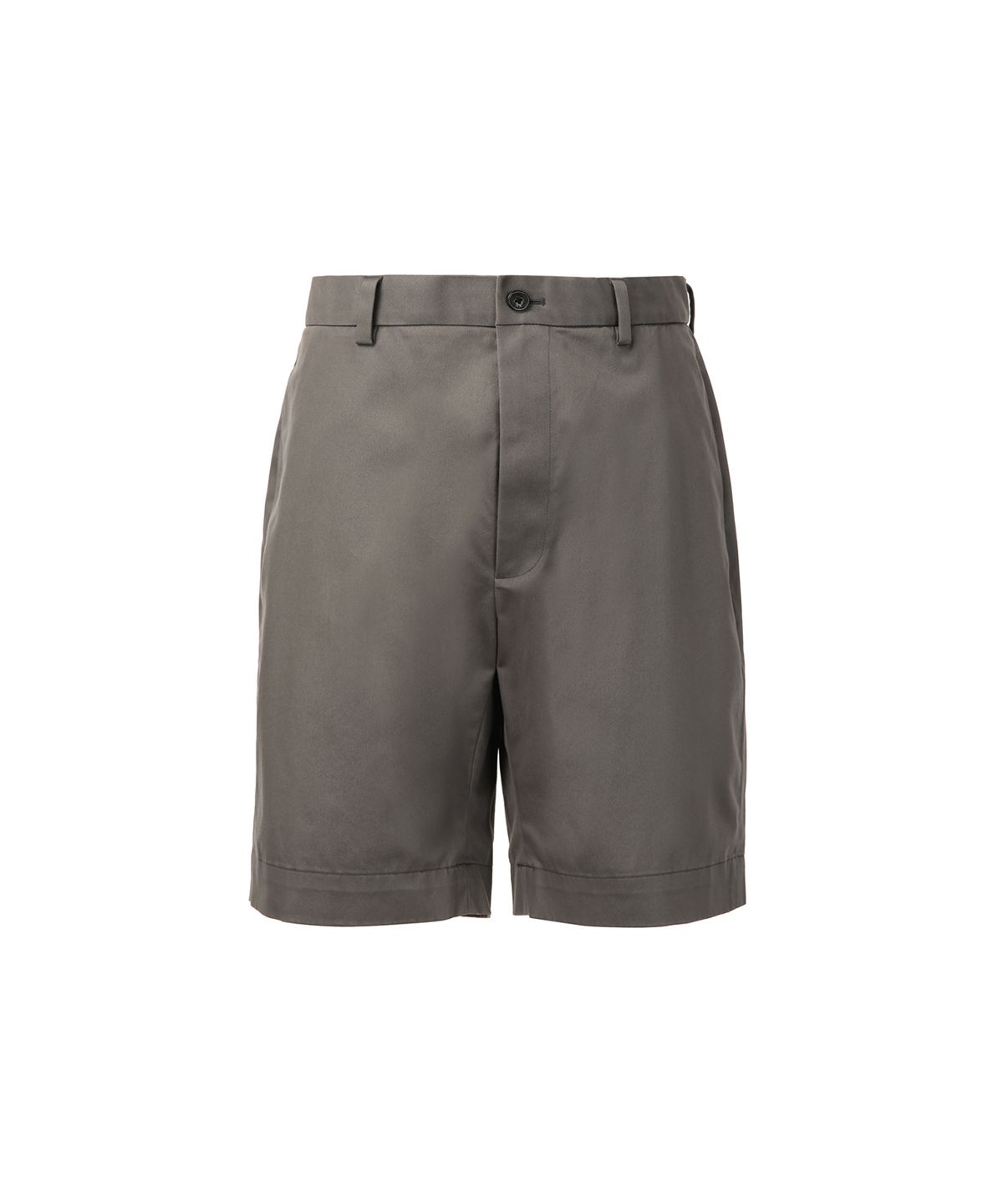 브룩스 브라더스(BROOKS BROTHERS) 플레인 라이트웨이트 어드밴티지 스트레치 쇼츠 (마그넷) (BBPSMM8782)