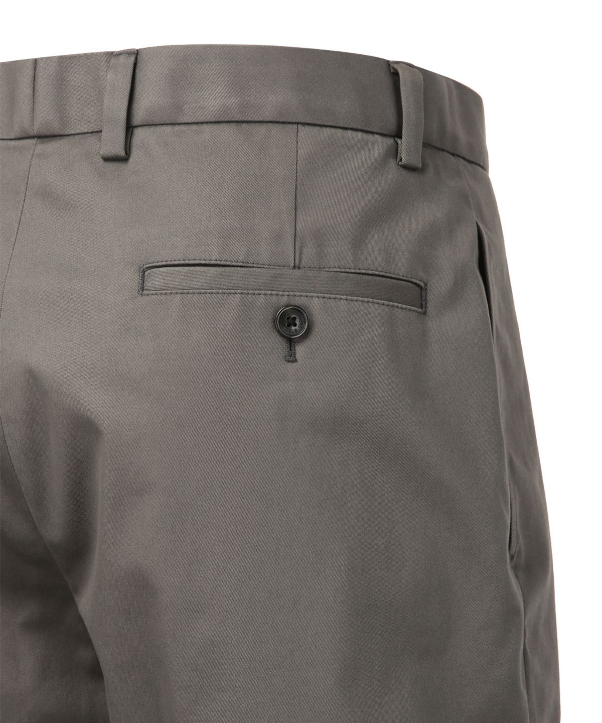 브룩스 브라더스(BROOKS BROTHERS) 플레인 라이트웨이트 어드밴티지 스트레치 쇼츠 (마그넷) (BBPSMM8782)