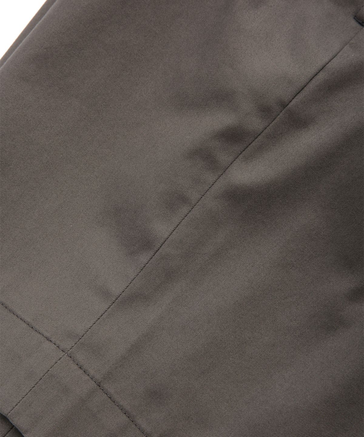 브룩스 브라더스(BROOKS BROTHERS) 플레인 라이트웨이트 어드밴티지 스트레치 쇼츠 (마그넷) (BBPSMM8782)