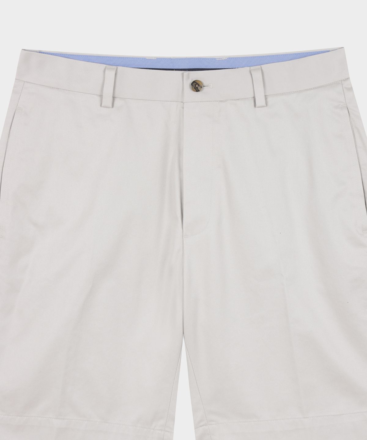 브룩스 브라더스(BROOKS BROTHERS) 플레인 라이트웨이트 어드밴티지 스트레치 쇼츠 (스톤) (BBPSMM5687Z)