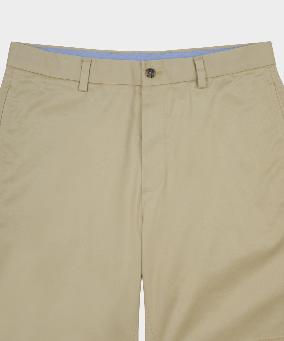 브룩스 브라더스(BROOKS BROTHERS) 플레인 라이트웨이트 어드밴티지 스트레치 쇼츠 (다크베이지) (BBPSMM56900)