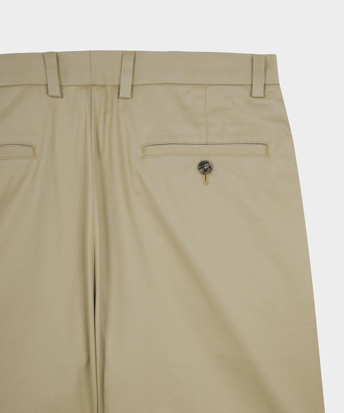 브룩스 브라더스(BROOKS BROTHERS) 플레인 라이트웨이트 어드밴티지 스트레치 쇼츠 (다크베이지) (BBPSMM56900)