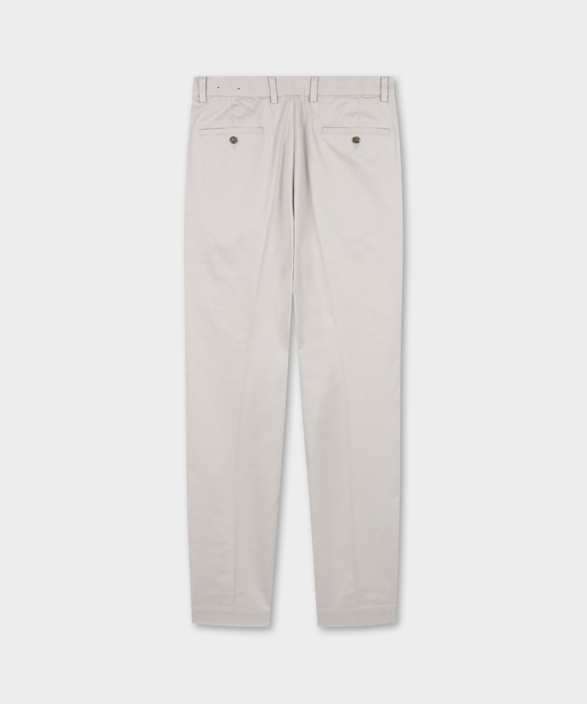 브룩스 브라더스(BROOKS BROTHERS) 엑스트라 슬림핏 라이트웨이트 어드밴티지 치노 (스톤) (BBPCMM46521)