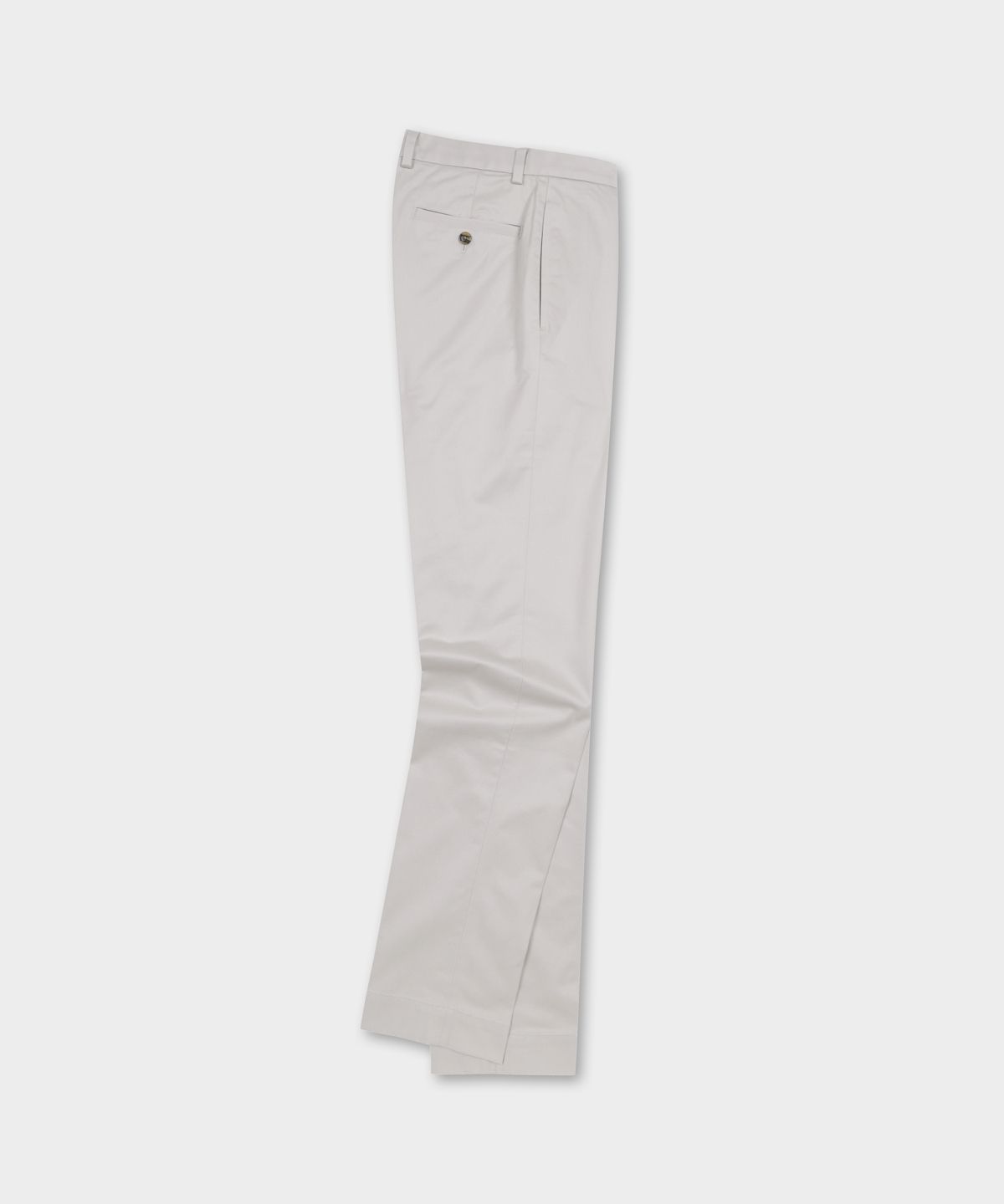브룩스 브라더스(BROOKS BROTHERS) 엑스트라 슬림핏 라이트웨이트 어드밴티지 치노 (스톤) (BBPCMM46521)