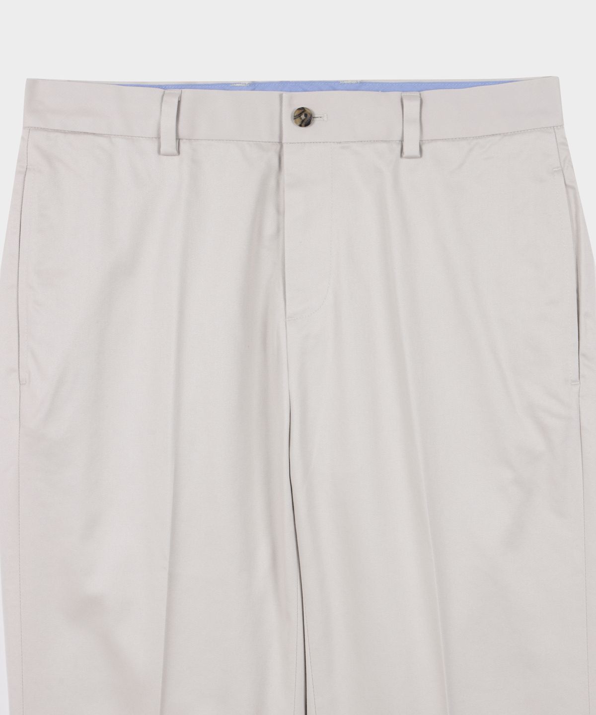 브룩스 브라더스(BROOKS BROTHERS) 엑스트라 슬림핏 라이트웨이트 어드밴티지 치노 (스톤) (BBPCMM46521)