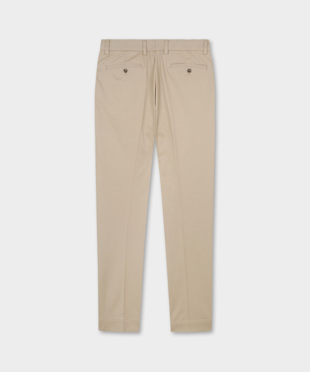 브룩스 브라더스(BROOKS BROTHERS) 엑스트라 슬림핏 라이트웨이트 어드밴티지 치노 (브리티쉬카키) (BBPCMM46423)