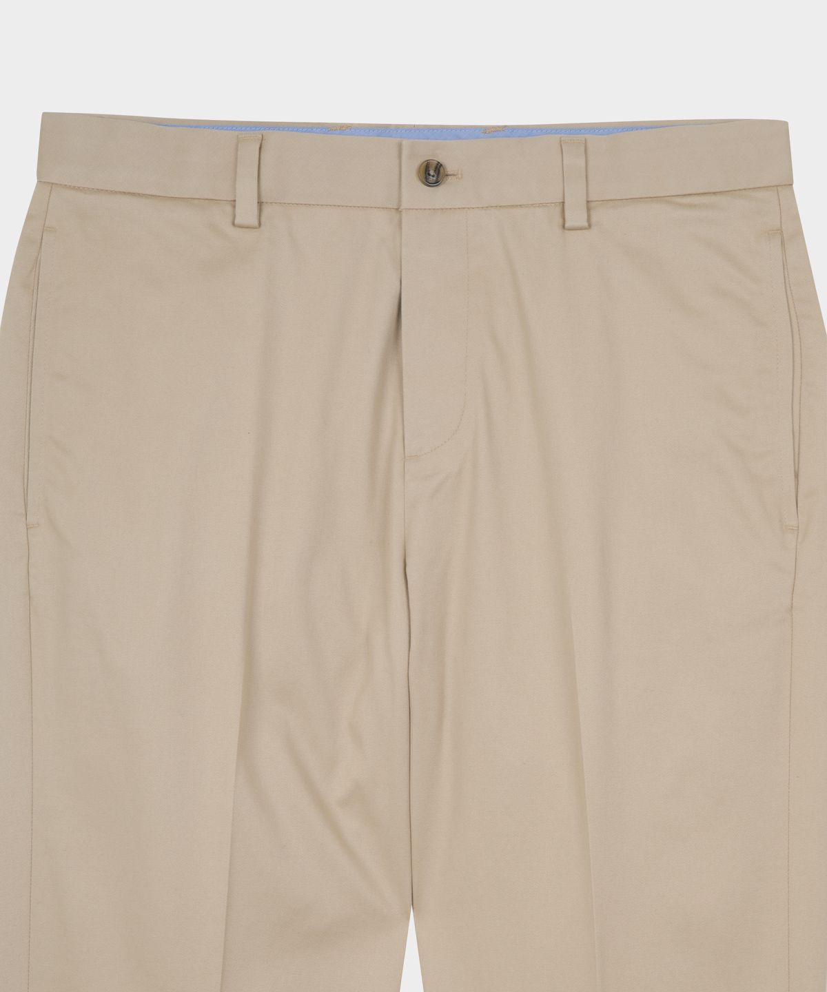 브룩스 브라더스(BROOKS BROTHERS) 엑스트라 슬림핏 라이트웨이트 어드밴티지 치노 (브리티쉬카키) (BBPCMM46423)