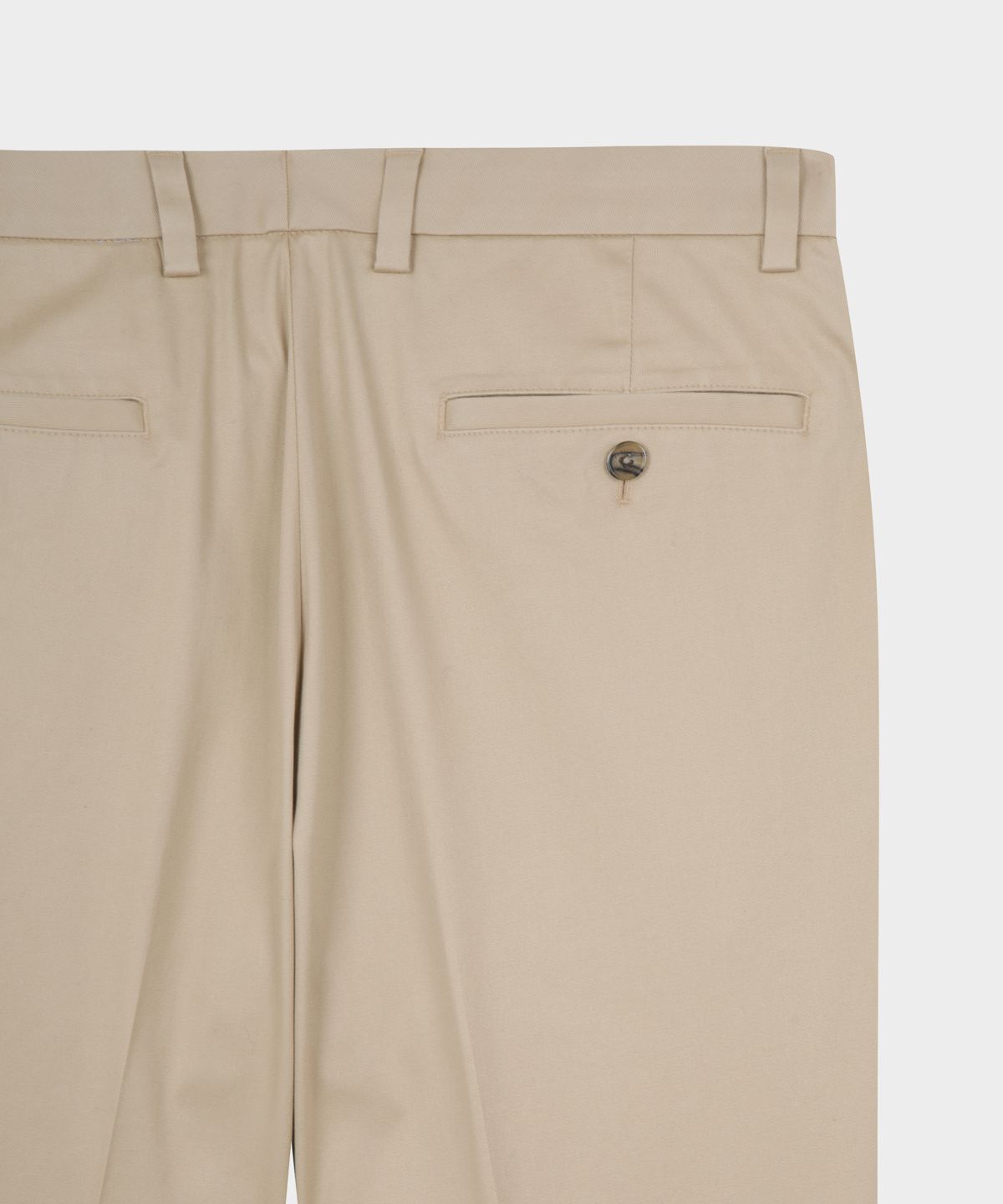 브룩스 브라더스(BROOKS BROTHERS) 엑스트라 슬림핏 라이트웨이트 어드밴티지 치노 (브리티쉬카키) (BBPCMM46423)