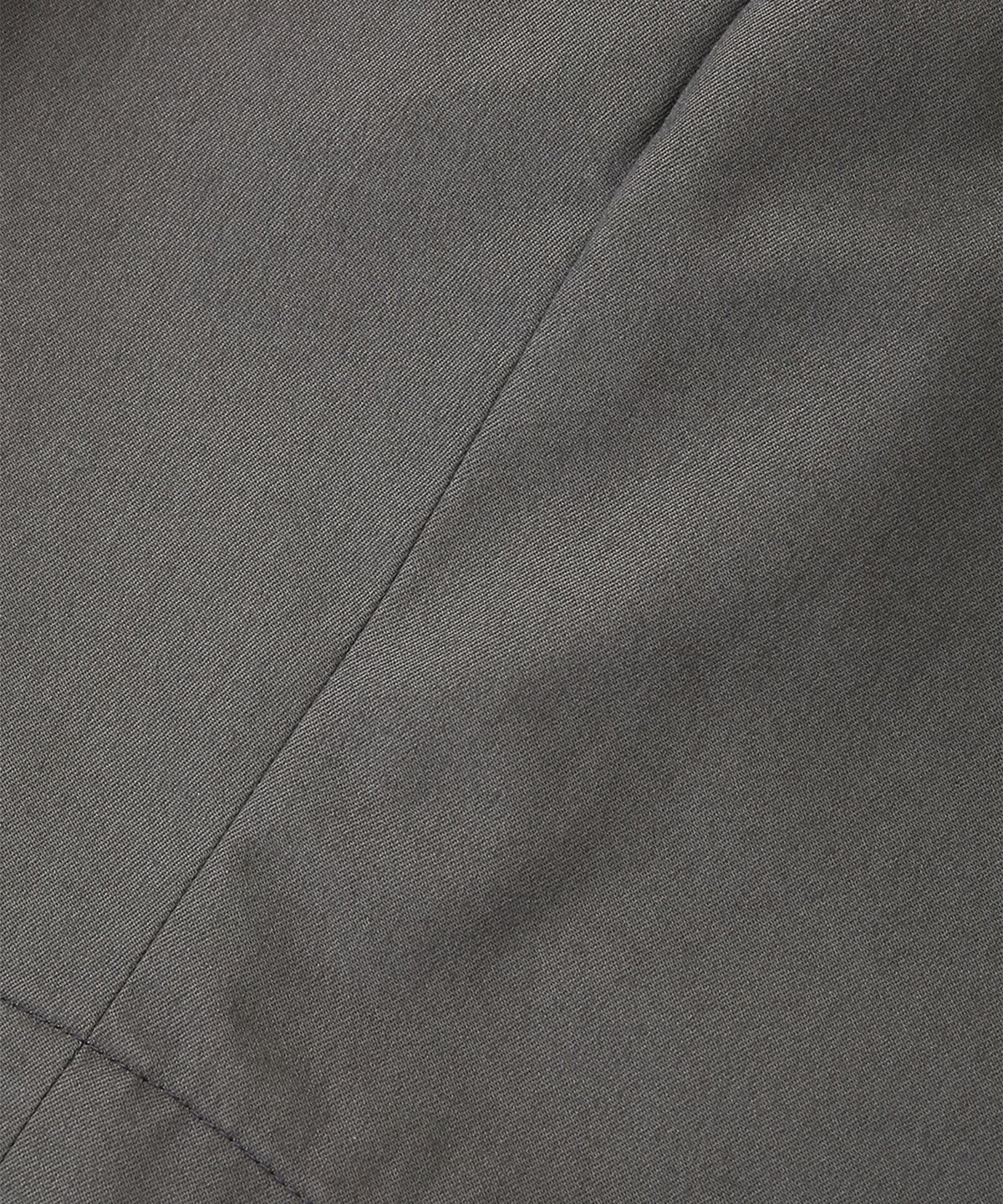 브룩스 브라더스(BROOKS BROTHERS) 어드밴티지 플레인 쇼츠 (그레이) (BBPSMF8276W)