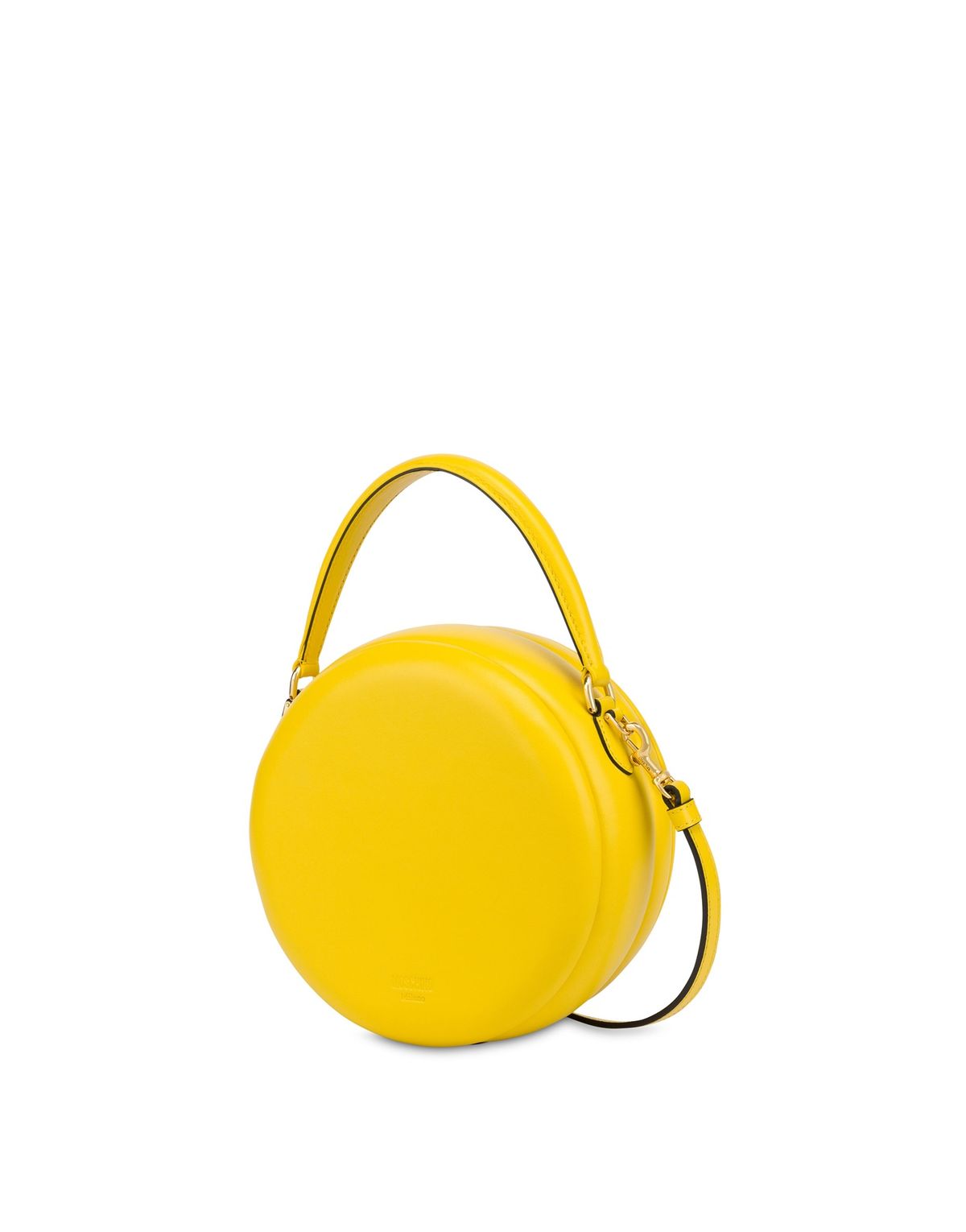 모스키노(MOSCHINO) 스마일리 백