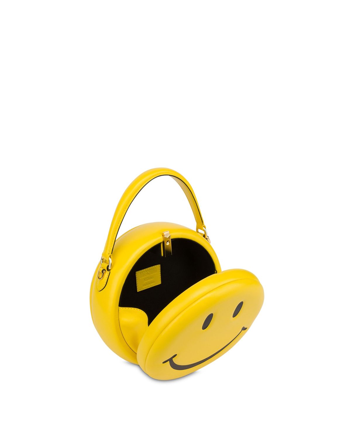모스키노(MOSCHINO) 스마일리 백