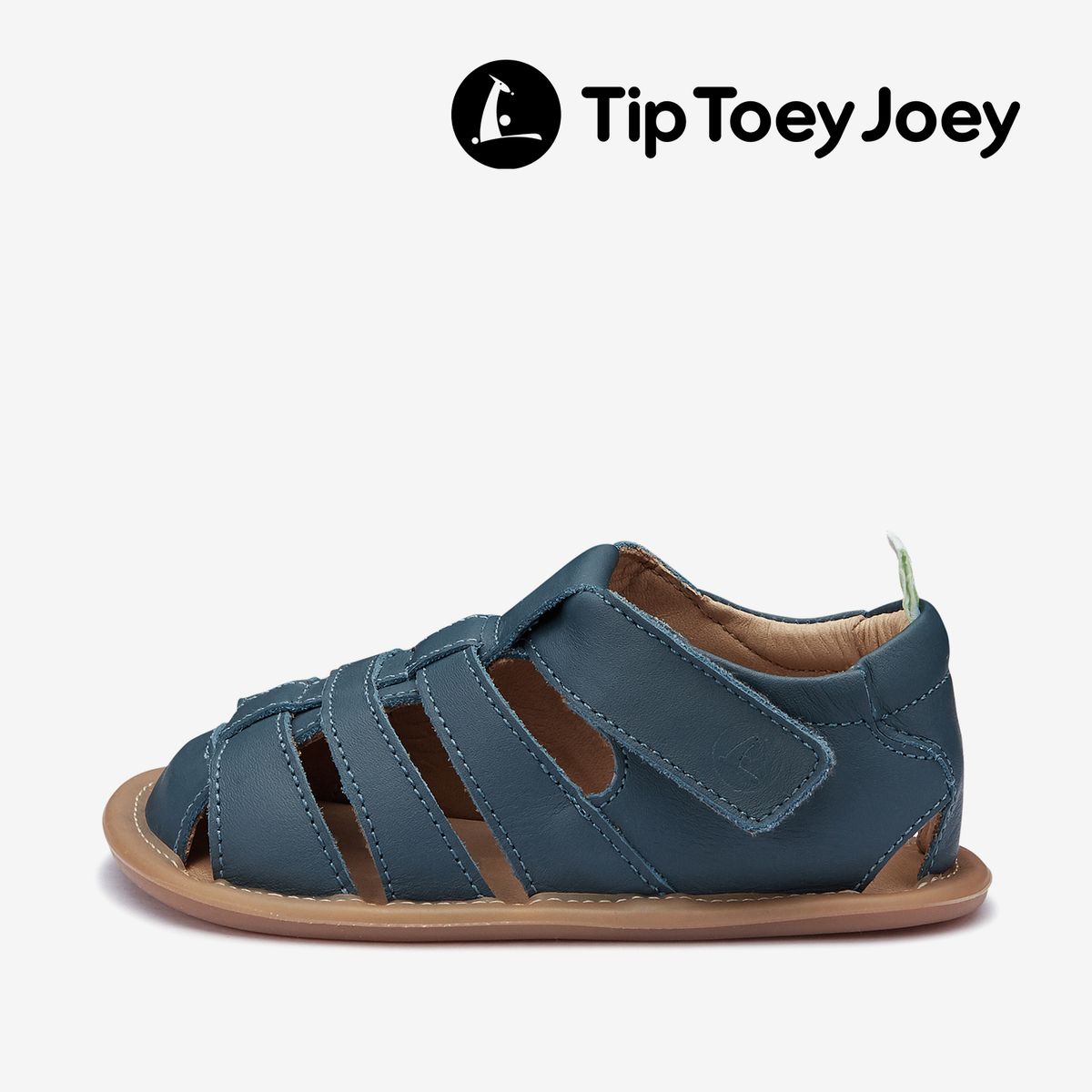 팁토이조이(TIPTOEYJOEY) 걸음마신발 샌들 샌디-라구나