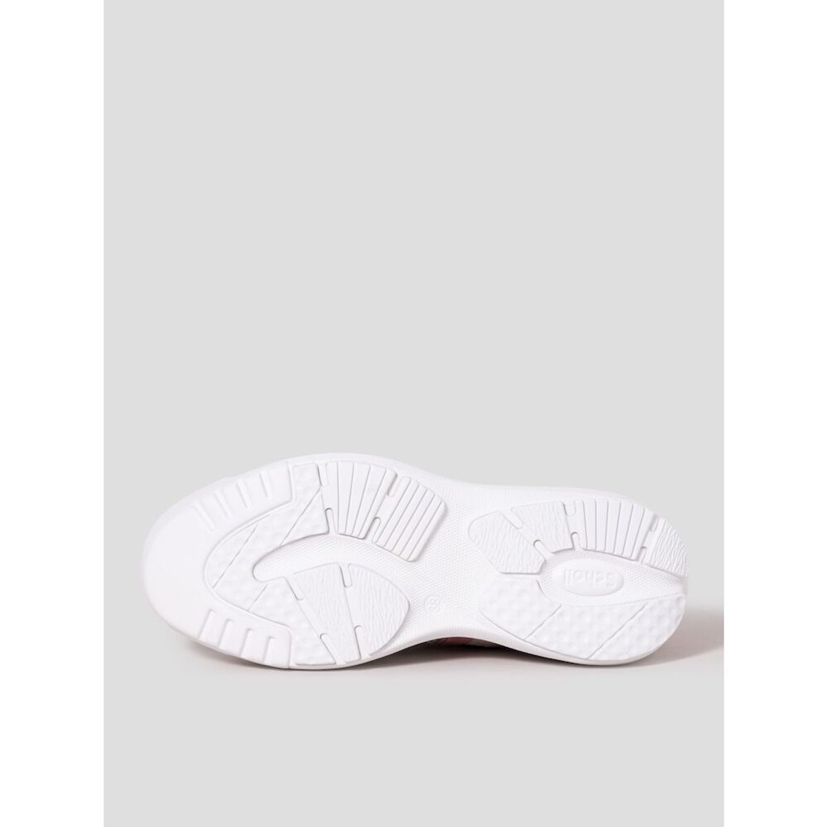 숄(SCHOLL) (WOMEN) 경량 아웃솔 스니커즈  핑크 (HH54K2S17X)