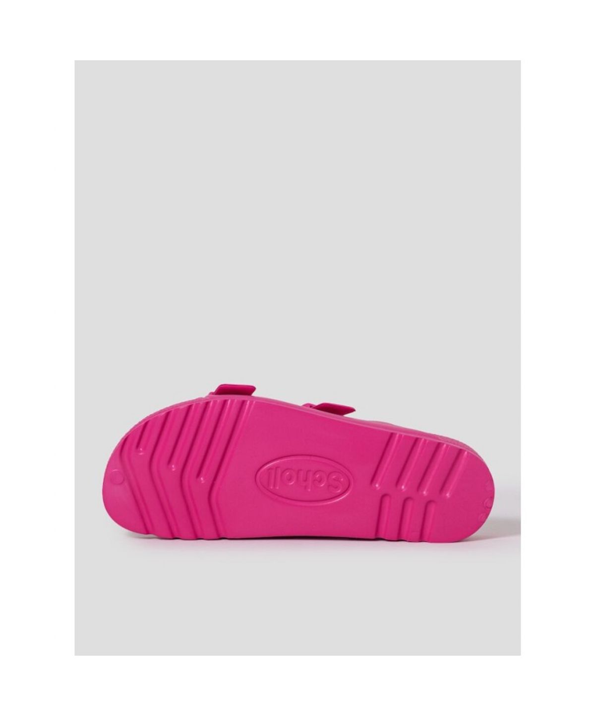 숄(SCHOLL) (WOMEN) EVA 투 스트랩 샌들  마젠타 (HH54K2A11W)