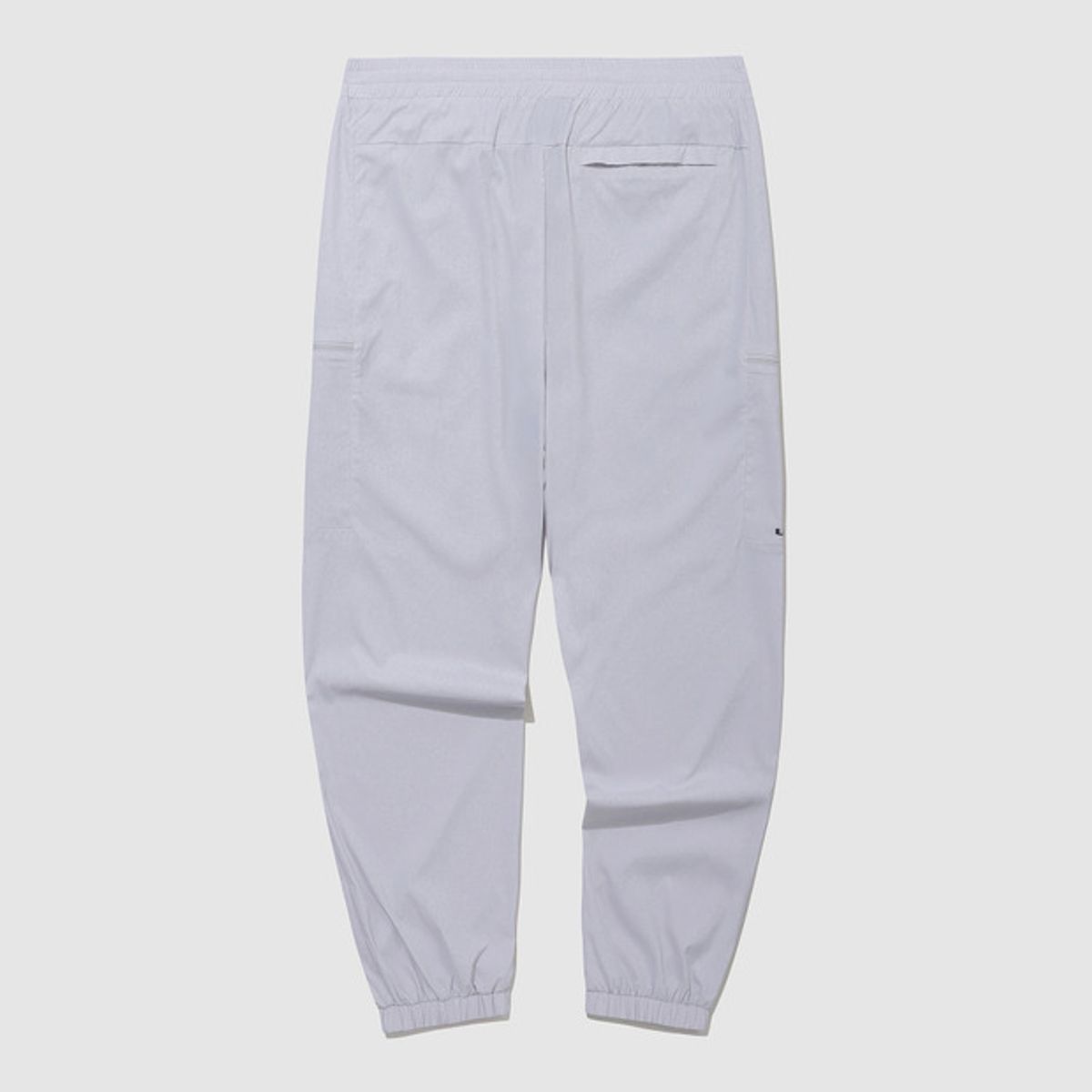 엄브로(UMBRO) [95size] 아이스트레치 카고 조거 팬츠 라이트 그레이(UQ211SPT51)