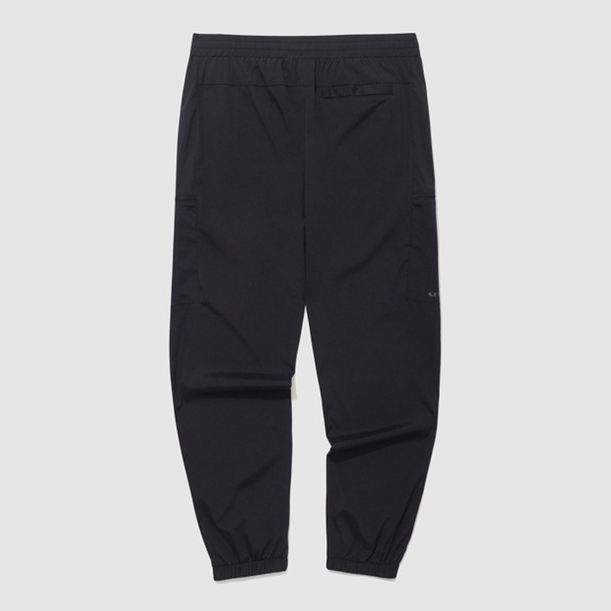 엄브로(UMBRO) [95size] 아이스트레치 카고 조거 팬츠 블랙(UQ211SPT51)