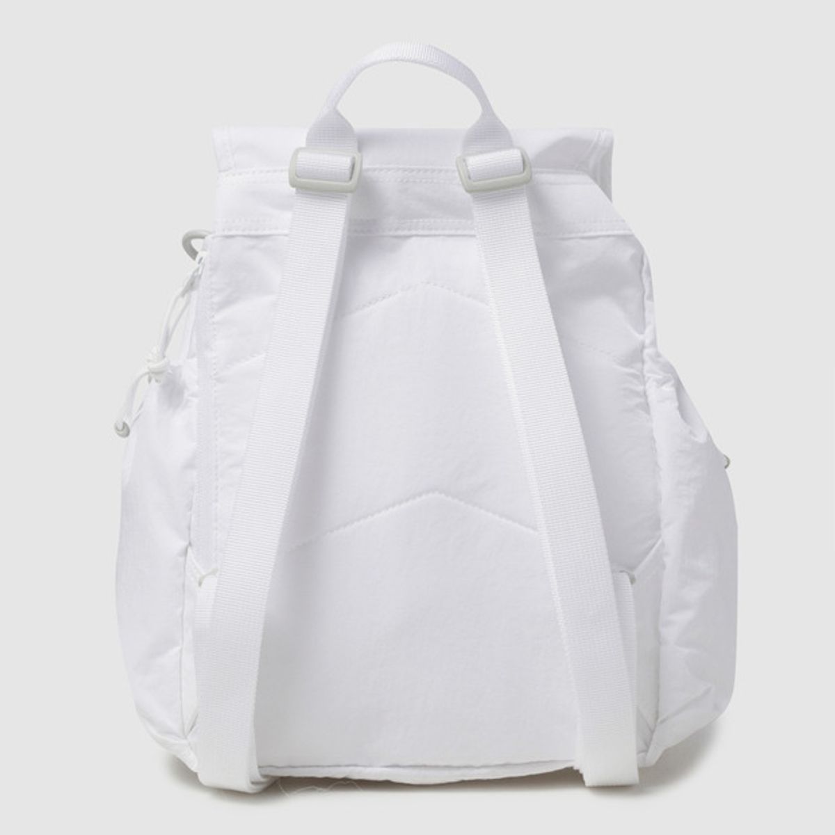 엄브로(UMBRO) 나일론 스파클 럭색 백팩 화이트(UQ223CBP63)