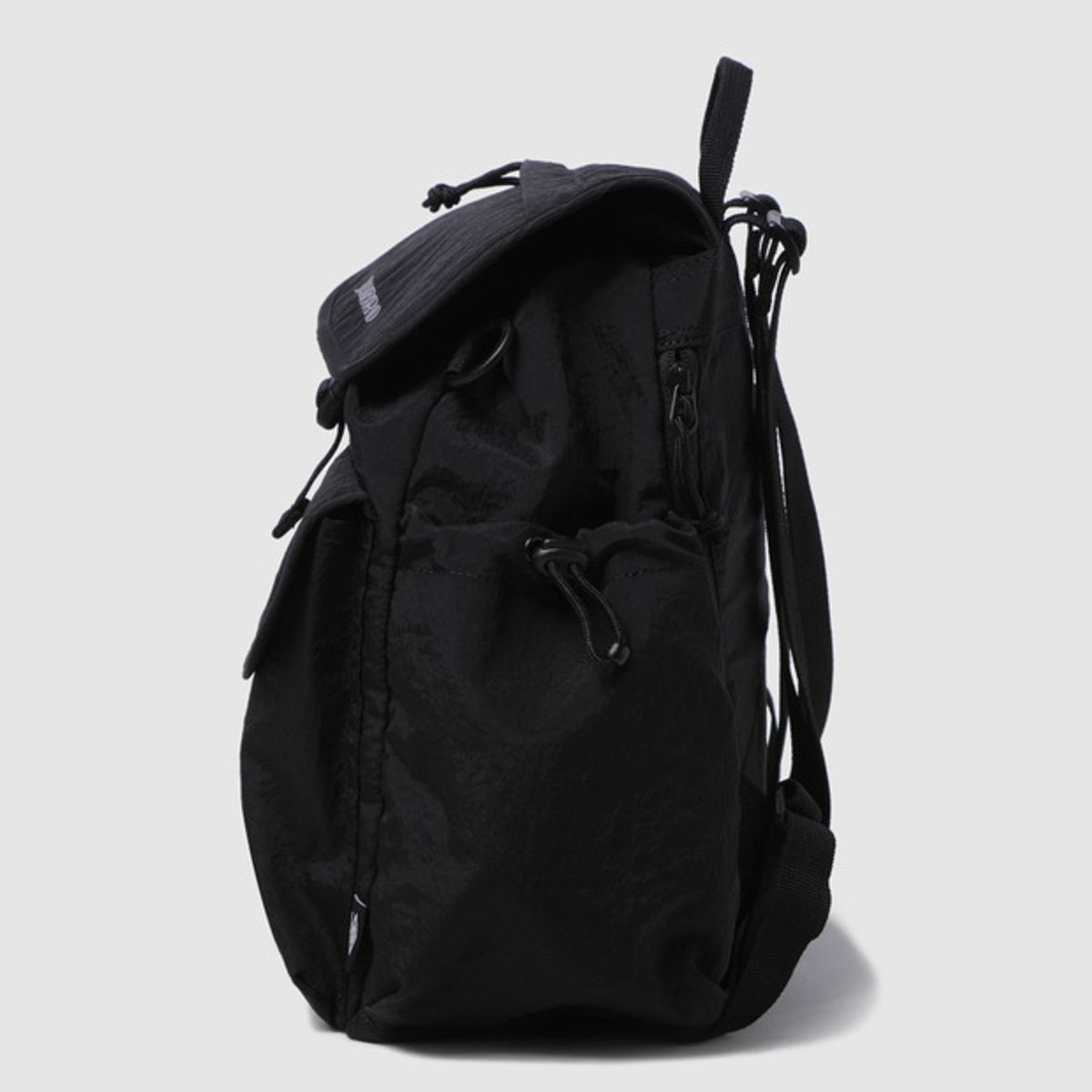 엄브로(UMBRO) 나일론 스파클 럭색 백팩 블랙(UQ223CBP63)