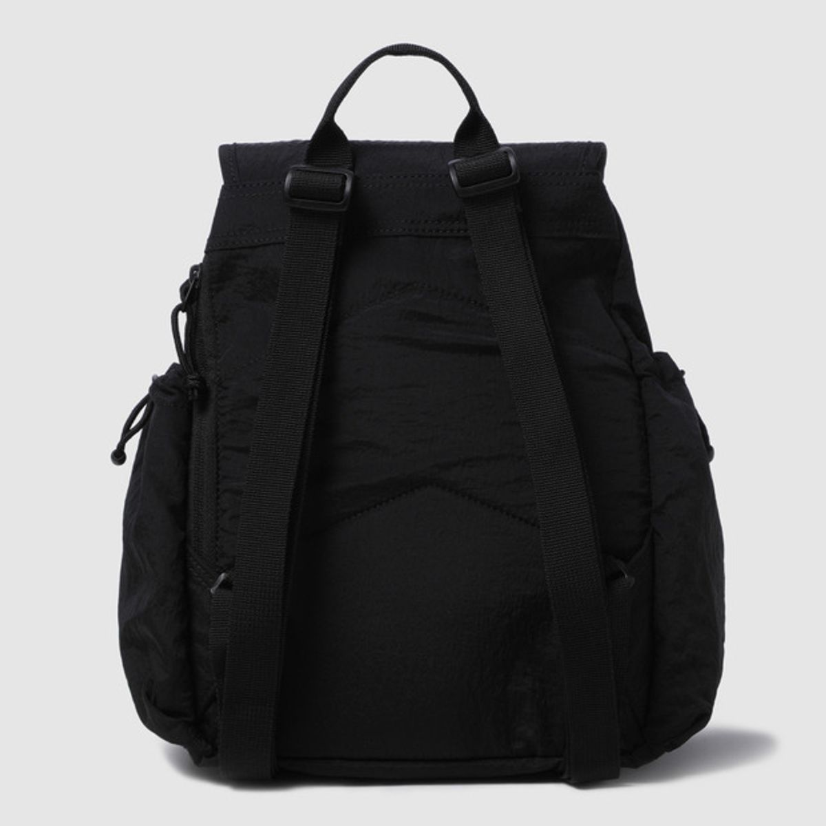 엄브로(UMBRO) 나일론 스파클 럭색 백팩 블랙(UQ223CBP63)