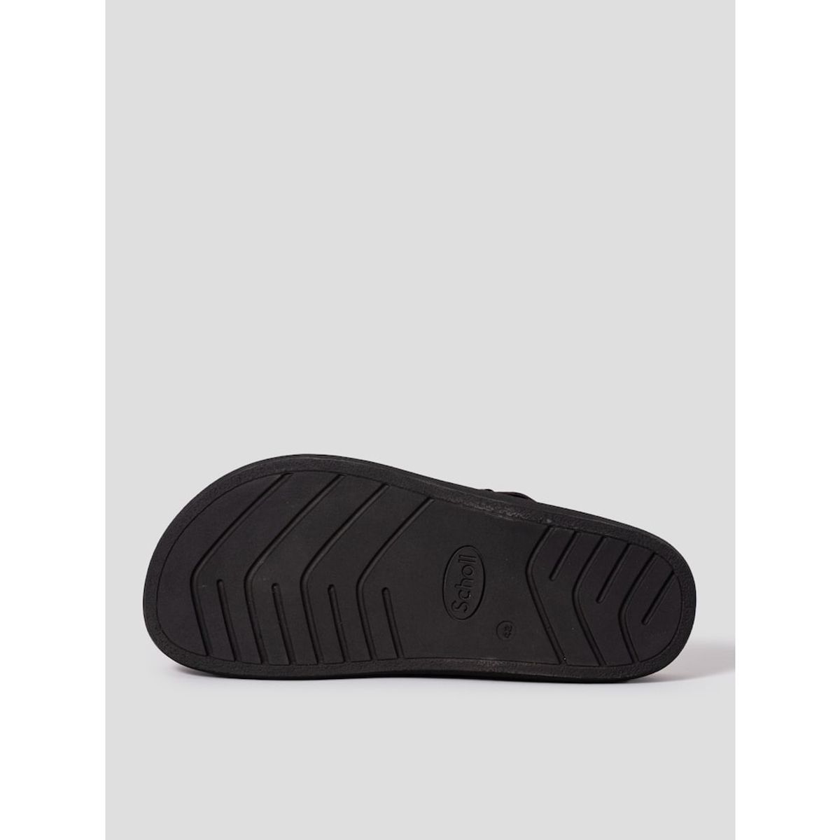 숄(SCHOLL) (MEN) 코르크 크로그 청키솔 샌들  브라운 (HH54K1C71D)
